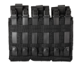 Ładownica potrójna do AR 5.11 FLEX TRPL AR CVR POUCH kolor: BLACK - 3