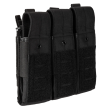 Ładownica potrójna do AR 5.11 FLEX TRPL AR CVR POUCH kolor: BLACK - 5