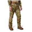 Men's Pants, Manufacturer : 5.11, Model : Stryke Tdu Multicam Pant, Camouflage : Multicam - 2