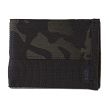 Wallet, Manufacturer : 5.11, Model : Tracker Bifold INT, Color : Black Multicam