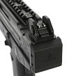 Pistolet IWI UZI PRO 4.5inch. kal. 9x19mm - 10