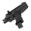 Pistolet IWI UZI PRO 4.5inch. kal. 9x19mm - 13
