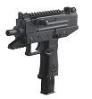 Pistolet IWI UZI PRO 4.5inch. kal. 9x19mm - 15
