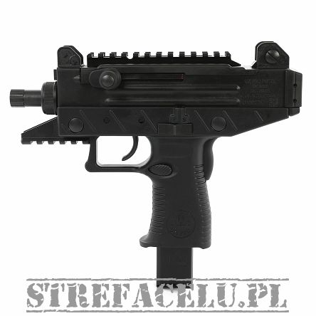 Pistolet IWI UZI PRO 4.5inch. kal. 9x19mm