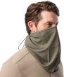 Balaclava, Manufacturer : 5.11, Model : Alpha Gaiter, Color : Ranger Green - 3