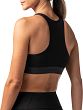 Biustonosz sportowy 5.11 PT-R VALENTINA SPORTS BRA kolor: BLACK - 2