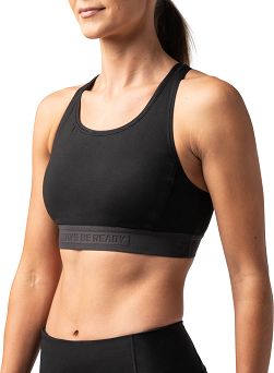 Biustonosz sportowy 5.11 PT-R VALENTINA SPORTS BRA kolor: BLACK