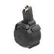 Magazynek PMAG D-50 MP do HK94 i MP5 - 9x19 mm Para - Czarny - MAG1181-BLK - Magpul - 4