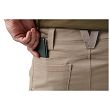 Spodenki meskie 5.11 RIDGE SHORT kolor: KHAKI - 4
