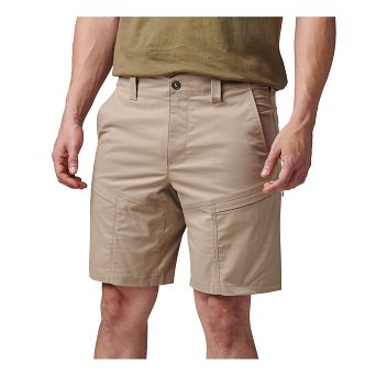 Spodenki meskie 5.11 RIDGE SHORT kolor: KHAKI