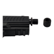 Pistolet Walther PPQ Tactical 4,6