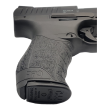 Pistolet Walther PPQ Tactical 4,6
