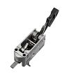 Mechanizm Spustowy TriggerTech Ar15 Duty - Curved - PVD Black - 3,5lbs - Two Stage - 3