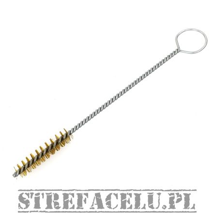 Wycior pistoletowy kal. 9mm /.38/.357  z końcówką mosiężną - SC-59_9