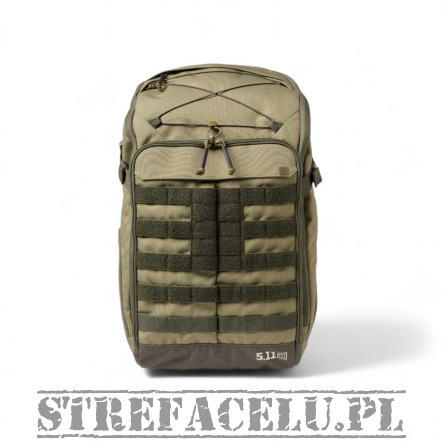 Plecak  5.11 MVR 35L BACKPACK kolor: COVERT GREEN