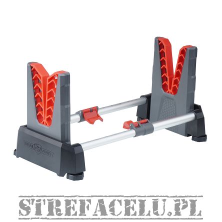 Stojak na karabin Speed Stand - Regulowany - 23 / 38 cm - AVSSFG - Real Avid