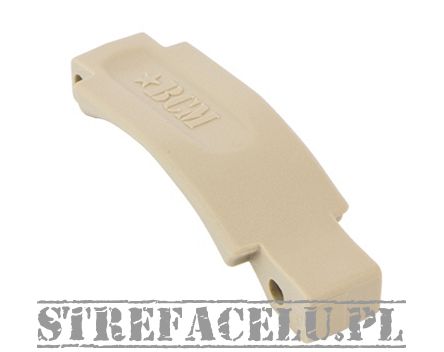 BCM ( Bravo Company ) Trigger Guard Mod 0 - FDE