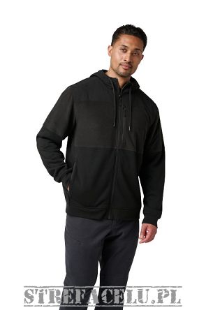 Kurtka męska 5.11 ADHERE JACKET kolor: BLACK