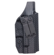 Klips metalowy do kabur IWB Concealment Express - 2