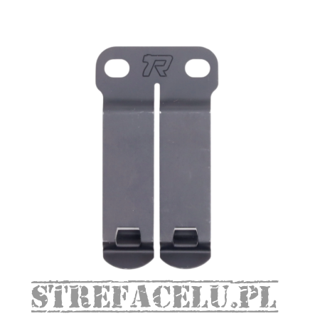 Klips metalowy do kabur IWB Concealment Express