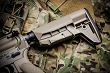 Kolba BCM GUNFIGHTER Mod 2 SOPMOD kolor: piaskowy - 10