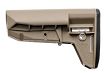 Kolba BCM GUNFIGHTER Mod 2 SOPMOD kolor: piaskowy - 2