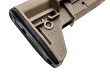 Kolba BCM GUNFIGHTER Mod 2 SOPMOD kolor: piaskowy - 5
