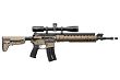Kolba BCM GUNFIGHTER Mod 2 SOPMOD kolor: piaskowy - 6