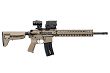 Kolba BCM GUNFIGHTER Mod 2 SOPMOD kolor: piaskowy - 9