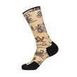 Skarpety 5.11 SOCK AND AWE WANDERER kolor: MULTI - 3
