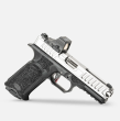Bul AXE FX Silver cal. 9x19 - 2