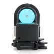 Meprolight M21 - Day/Night Self-Illuminated Reflex Sight - Bullseye - 3
