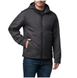 Kurtka męska 5.11 ADVENTURE PRIMALOFT JKT kolor: BLACK - 2