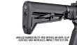 Kolba MOE SL-K Carbine Stock do AR-15 / M4 - Mil-Spec - MAG626 - Magpul - 5