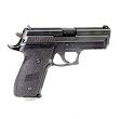 Pistolet Sig Sauer P229 AL SO BT Black kal. 9x19mm - 2