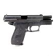 Pistolet Sig Sauer P229 AL SO BT Black kal. 9x19mm - 4