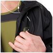 Kurtka męska 5.11 CASCADIA WINDBREAKER JKT kolor: BLACK - 4