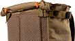 Transport Backpack, Manufacturer : 5.11, Model : Load Ready Haul Pack 35L, Color : Kangaroo - 18