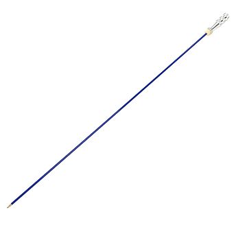 Wycior karabinowy aluminiowy śr. 6mm łożyskowany z adapterem - SC-98US/6