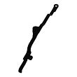 Szyna spustowa IWI Masada Trigger Bar - 2