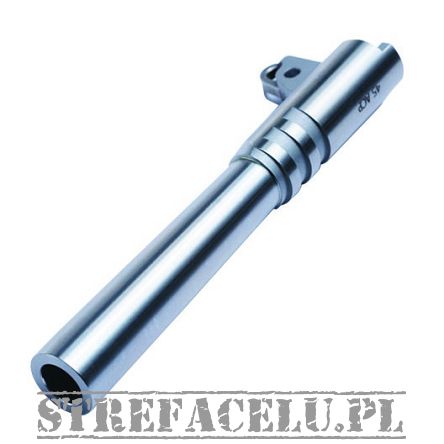 Lufa BUL 5`` Cone Barrel non Ramped .45ACP #40009