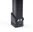 Stopka magazynka EMP do CZ P-10C/F / P-09 - SI-EMP-CZP10-BK - Strike Industries - 10
