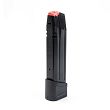 Stopka magazynka EMP do CZ P-10C/F / P-09 - SI-EMP-CZP10-BK - Strike Industries - 11