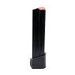 Stopka magazynka EMP do CZ P-10C/F / P-09 - SI-EMP-CZP10-BK - Strike Industries - 13