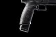 Stopka magazynka EMP do CZ P-10C/F / P-09 - SI-EMP-CZP10-BK - Strike Industries - 2