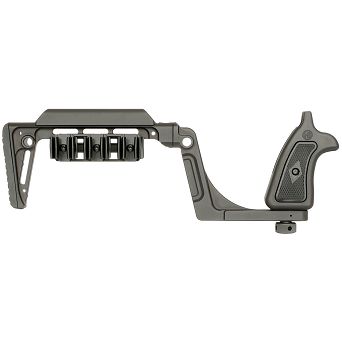 Kolba do rewolweru Colt Anaconda - Bounty Hunter Stock - Midwest Industries