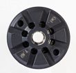 Suppressor, Manufacturer : SilentSteel (Finland), Model : Micro Streamer, Caliber : 9mm, Color : Black - 3