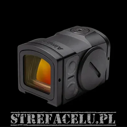 Kolimator Aimpoint ACRO P-2 - 3.5MOA - Black (200691)