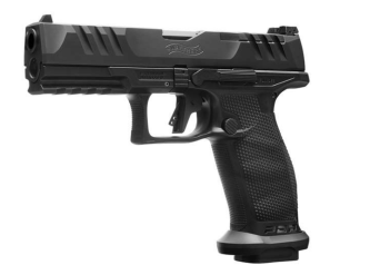 Pistolet Walther PDP FS 4,5" PRO OR NT 18nb kal. 9x19mm