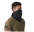 Balaclava, Manufacturer : 5.11, Model : Alpha Gaiter, Color : Black - 3
